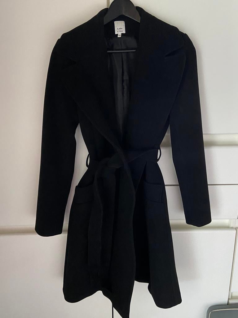 Vestes, Lola & Liza, Taille 36 (S), Comme neuf, Enlèvement
