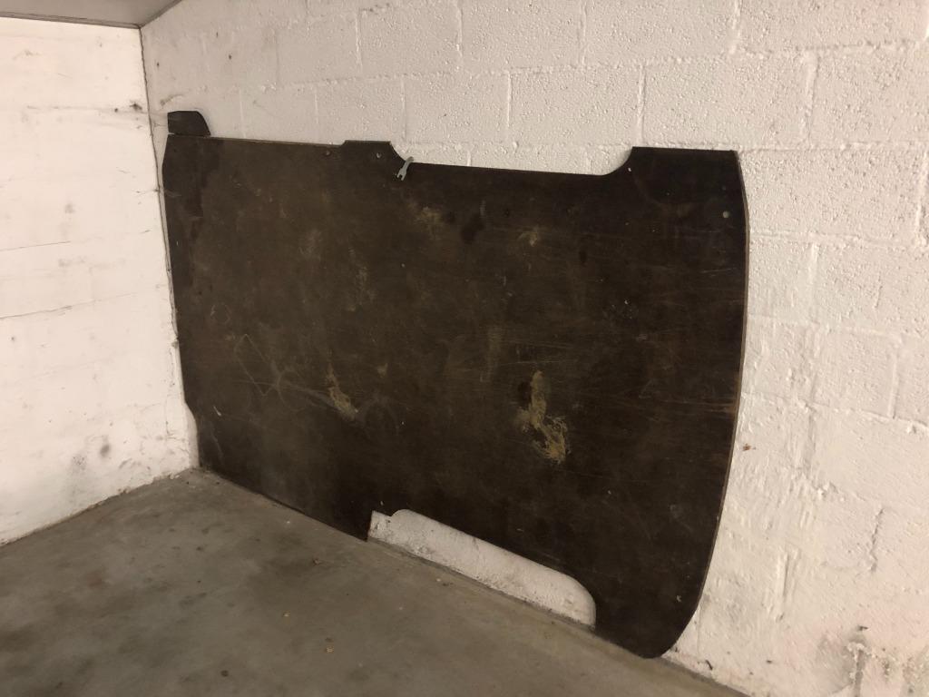 Plancher VOLKSWAGEN Transporter T5-T6, Ophalen, Gebruikt, Volkswagen