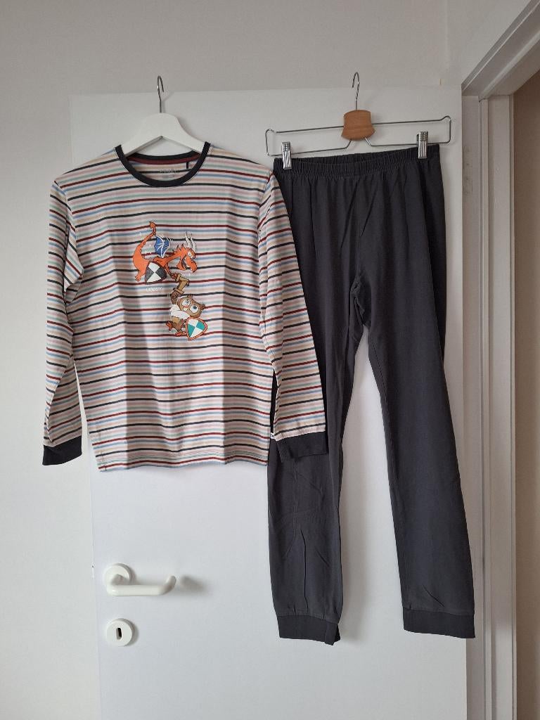 Woody pyjama draakje (14 jaar), Kinderen en Baby's, Nacht- of Onderkleding, Gebruikt, Ophalen of Verzenden, Jongen
