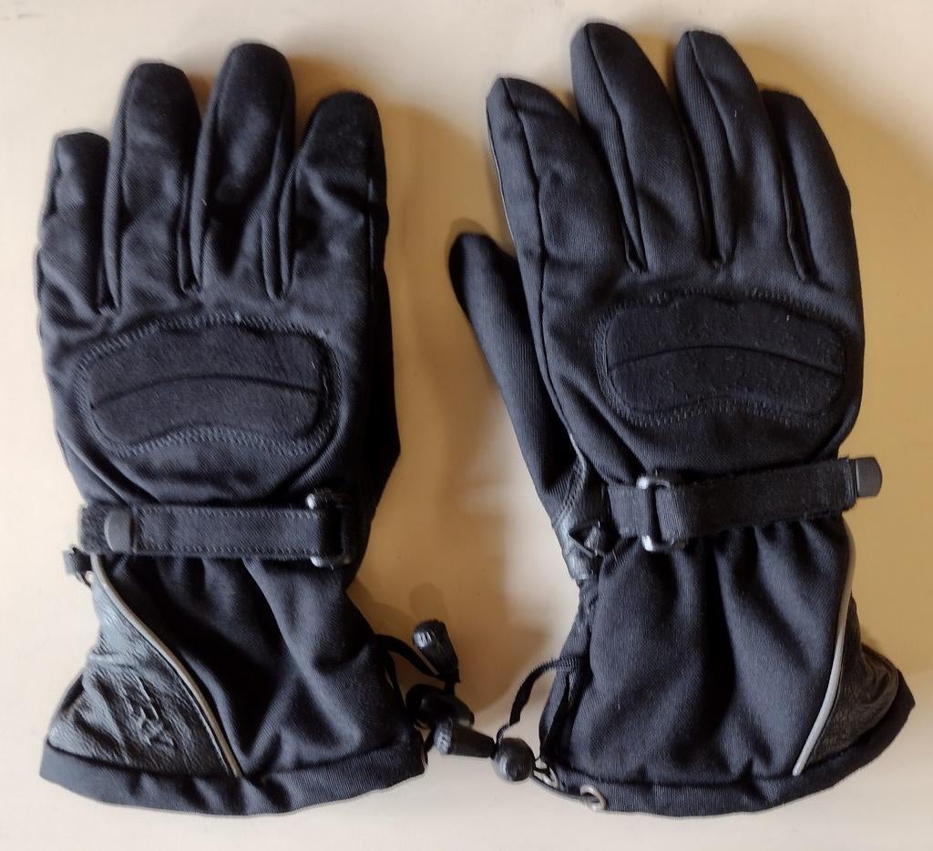 Motor handschoenen, Motoren, Kleding | Motorkleding, Ophalen of Verzenden, Handschoenen