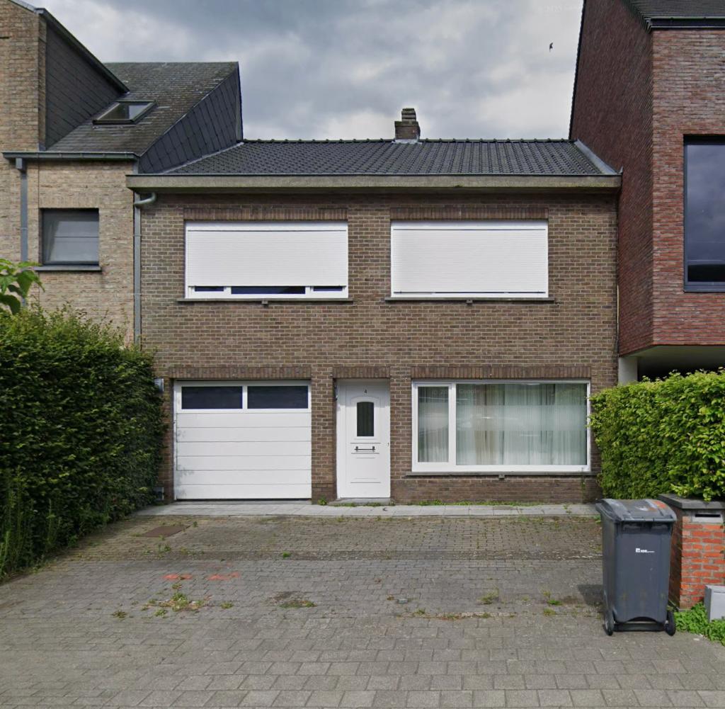 Huis in Centrum van Geel, Immo, Province d'Anvers, 2440 geel, 260 kWh/an, 200 à 500 m²