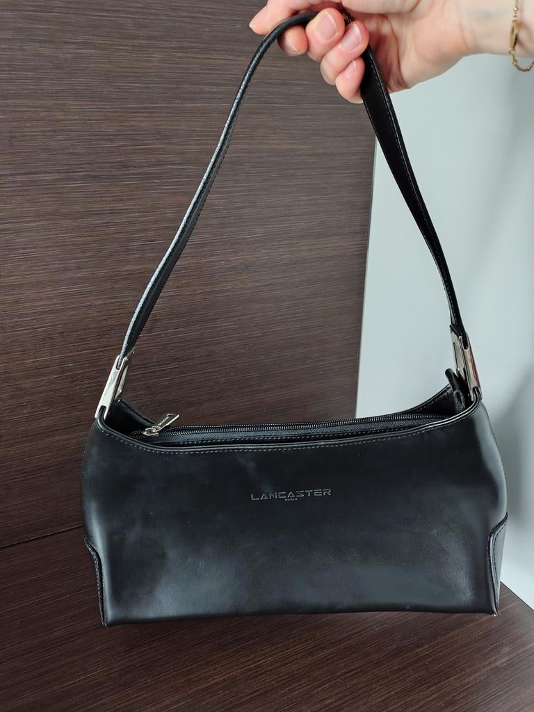Lancaster handtas, Handtassen en Accessoires, Tassen | Damestassen, Ophalen, Handtas