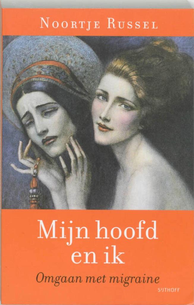 Noortje Russel - Omgaan met migraine (2006), Neuf, Maladie et Allergie, Noortje Russel, Envoi