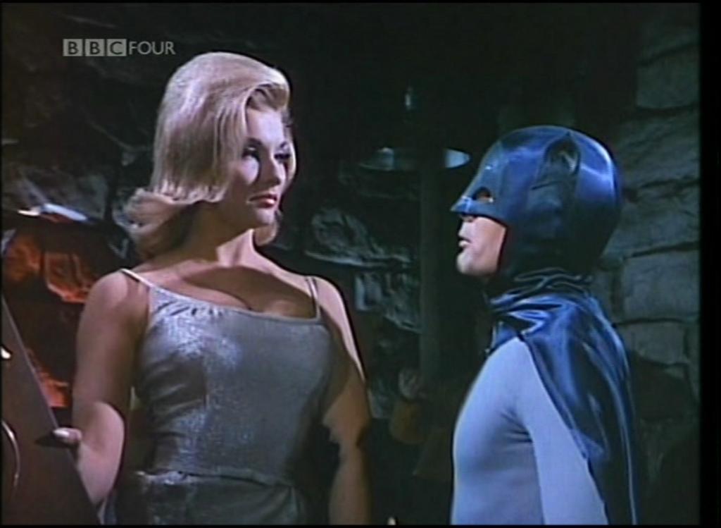 Autographe original de NANCY KOVACK (BATMAN 1966), Enlèvement ou Envoi, Utilisé, Film