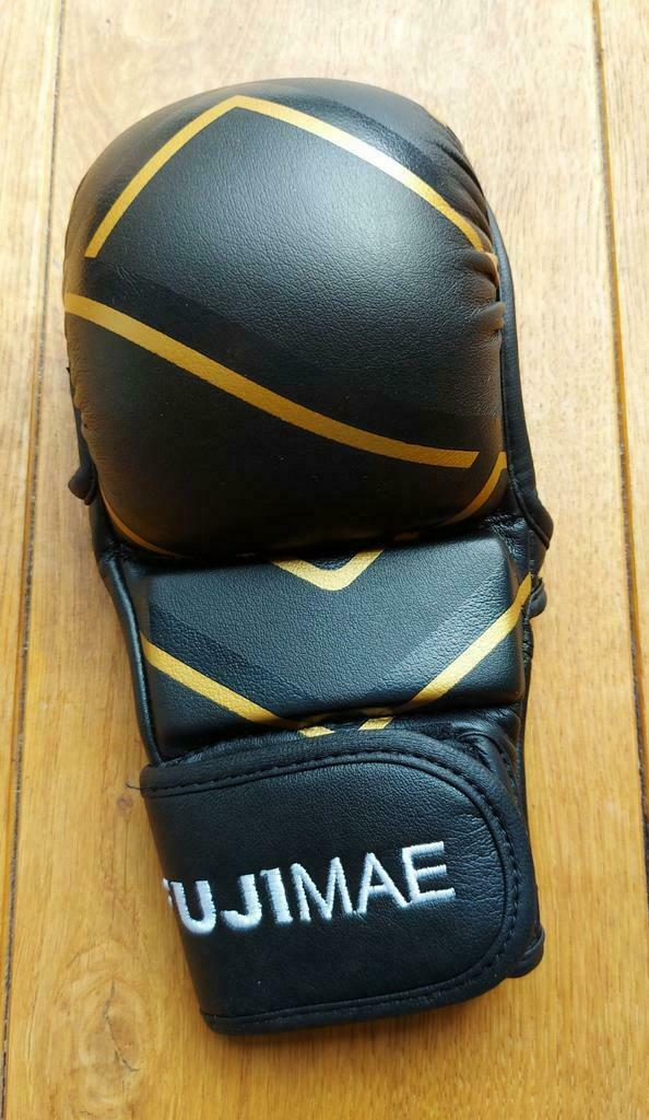 Neufs. Gants Fujimae pour arts martiaux ou boxe. Taille S., Taille S, Enlèvement, Neuf