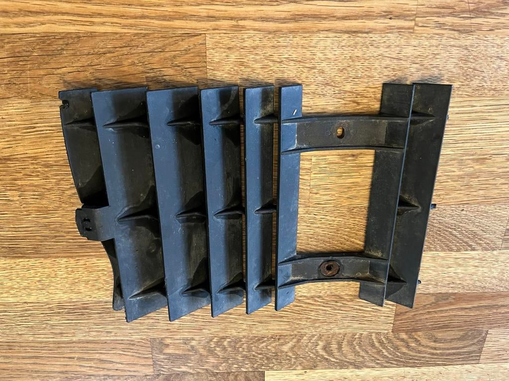 Grille de radiateur pour DERBI Senda / DRD, Vélos & Vélomoteurs, Enlèvement ou Envoi