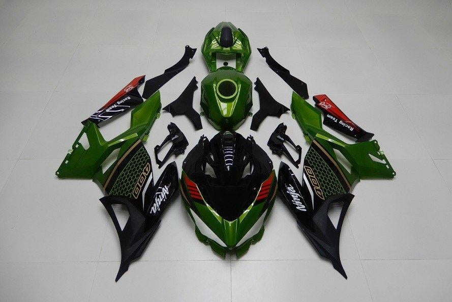 AVDB Kuip voor KAWASAKI NINJA 400R 2018 - 2024, Motoren, Ophalen of Verzenden, Nieuw