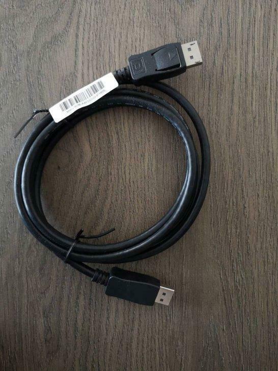 Câbles vga, dvi, display, hdmi, Ophalen, Nieuw