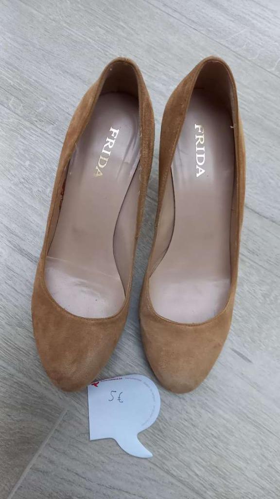 Schoenen & laarzen maat 38 - prijzen in beschrijving, Kleding | Dames, Ophalen of Verzenden