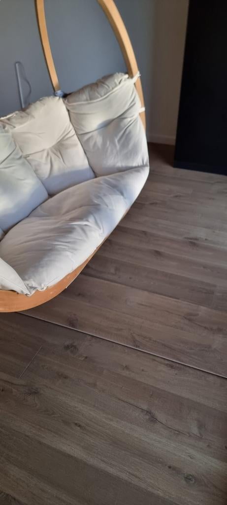 Quickstep laminaat hydro, intensif gebruik, NIEUW, Doe-het-zelf en Bouw, Ophalen, Laminaat