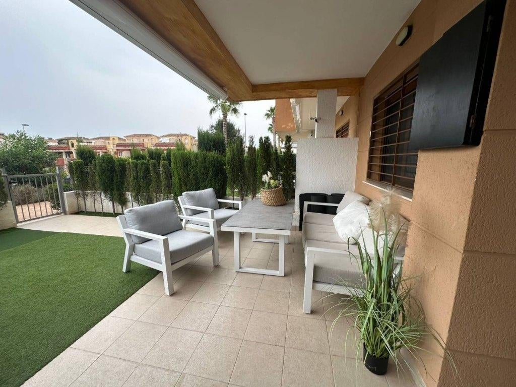 Gelijkappartement in Villamartin, 2 kamers, Villamartin, 88 m², Spanje