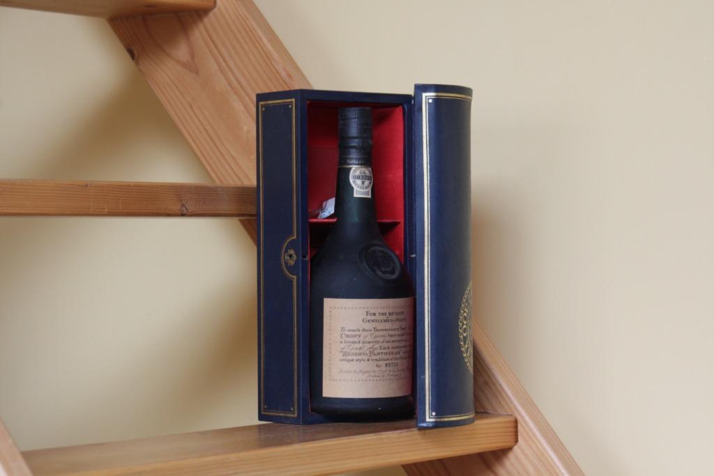 Porto Croft 1978 n03753, Neuf, Pleine, Enlèvement, Porto