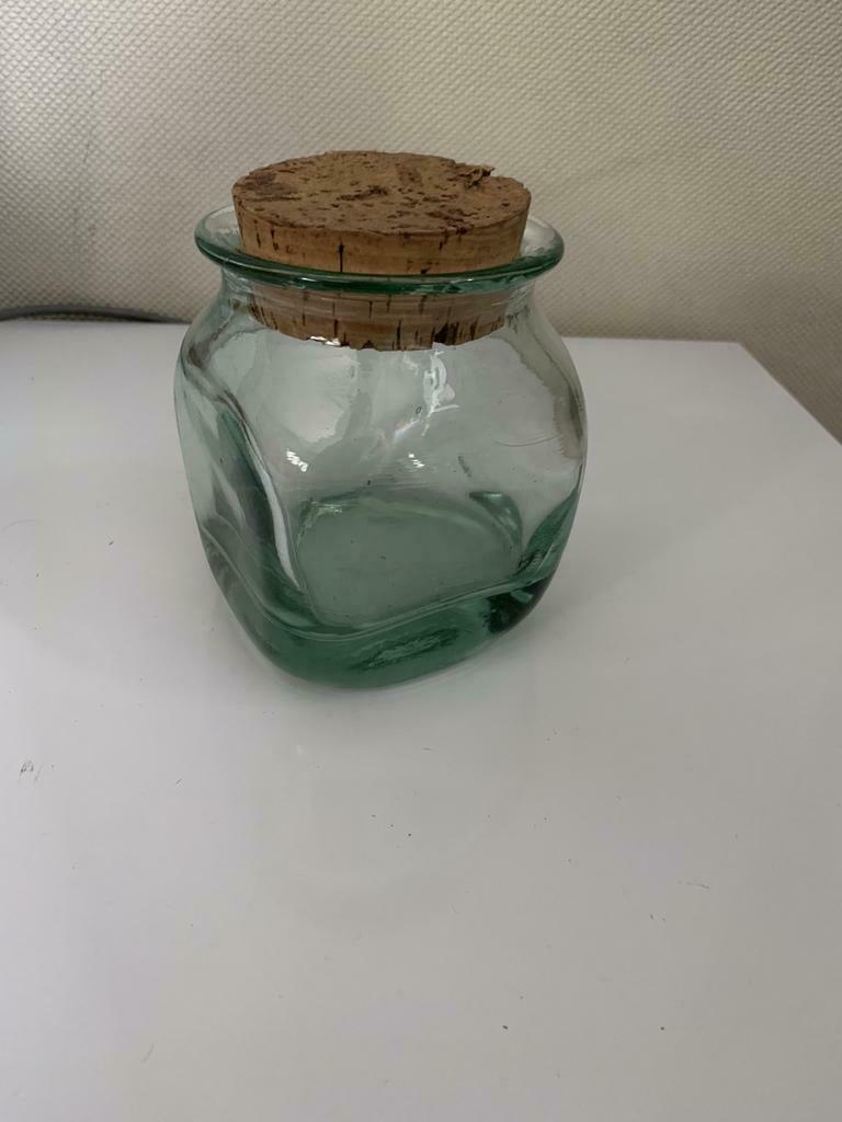 Voorraadpot, Antiek en Kunst, Ophalen