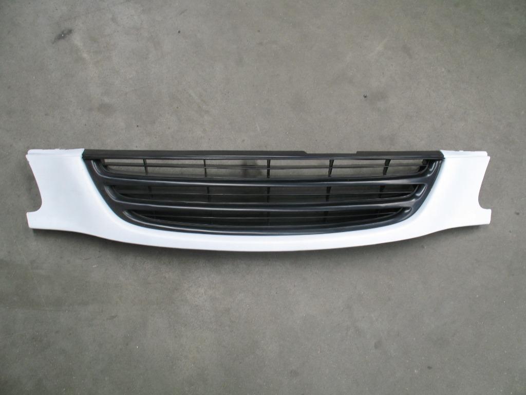 Toyota Avensis grill, Ophalen, Gebruikt, Voor, Toyota