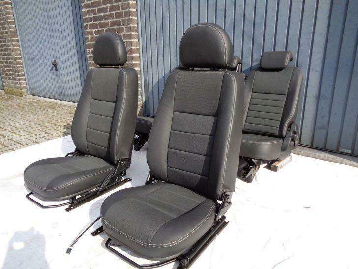 LAND ROVER Defender - Intérieur XS cuir 5 ou 7 places - NEUF, Enlèvement ou Envoi, Neuf, Land Rover