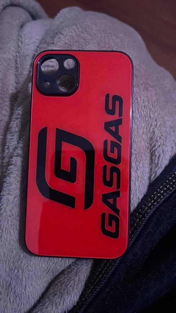 Iphone 13 hoesje NIEUW !!!, Ophalen, Zo goed als nieuw, IPhone 13