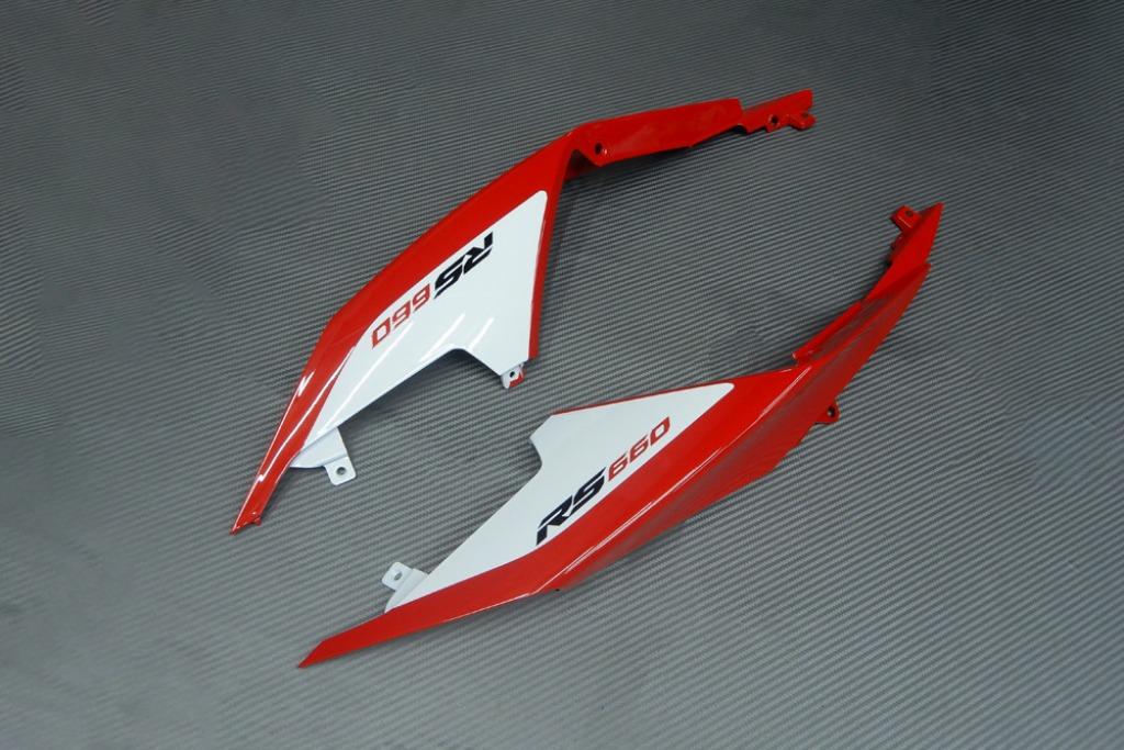 AVDB Kuip voor APRILIA RS 660 2020 - 2024, Motoren, Ophalen of Verzenden, Nieuw
