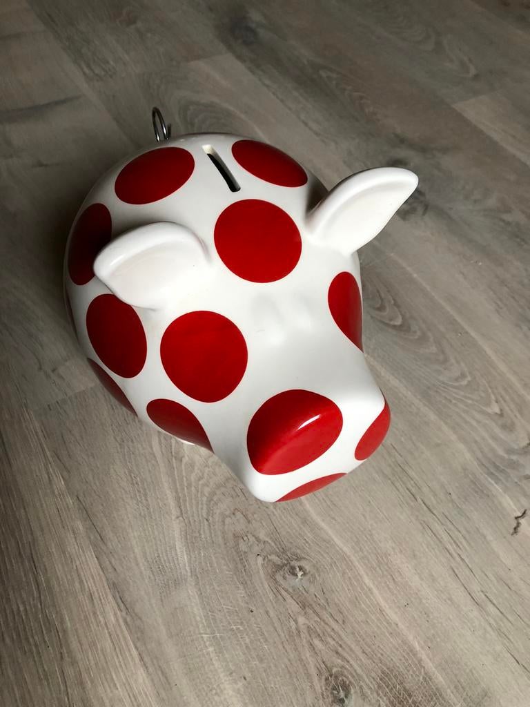Spaarpot Salt & peper, Ophalen, Nieuw