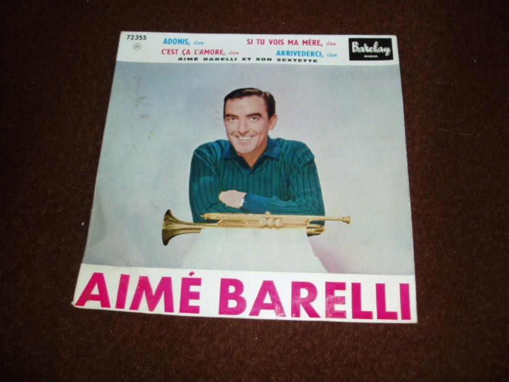Disques anciens, Baldo , chansons paillardes, cartes-disque, CD & DVD, Vinyles Singles, Utilisé, Enlèvement ou Envoi