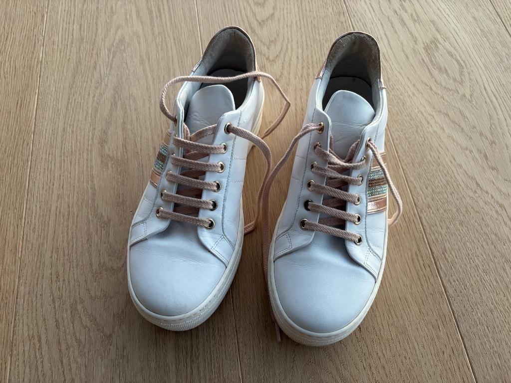 Schoenen RTB, Kinderen en Baby's, Kinderkleding | Schoenen en Sokken, Meisje, Schoenen, Ophalen of Verzenden, Zo goed als nieuw