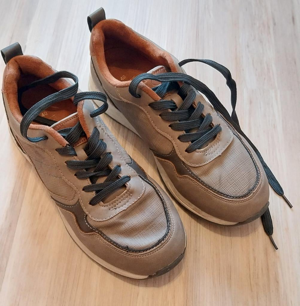 Schoenen Sprox maat 40, Ophalen, Schoenen, Zo goed als nieuw, Jongen