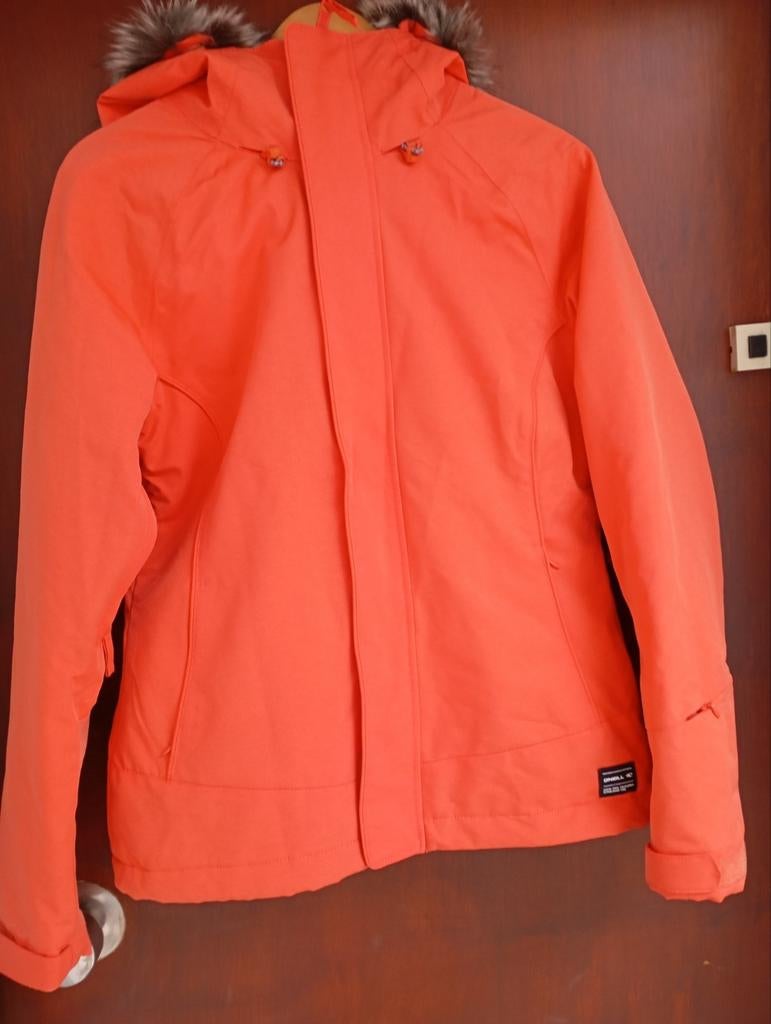 O neill ski jas medium, Ophalen of Verzenden