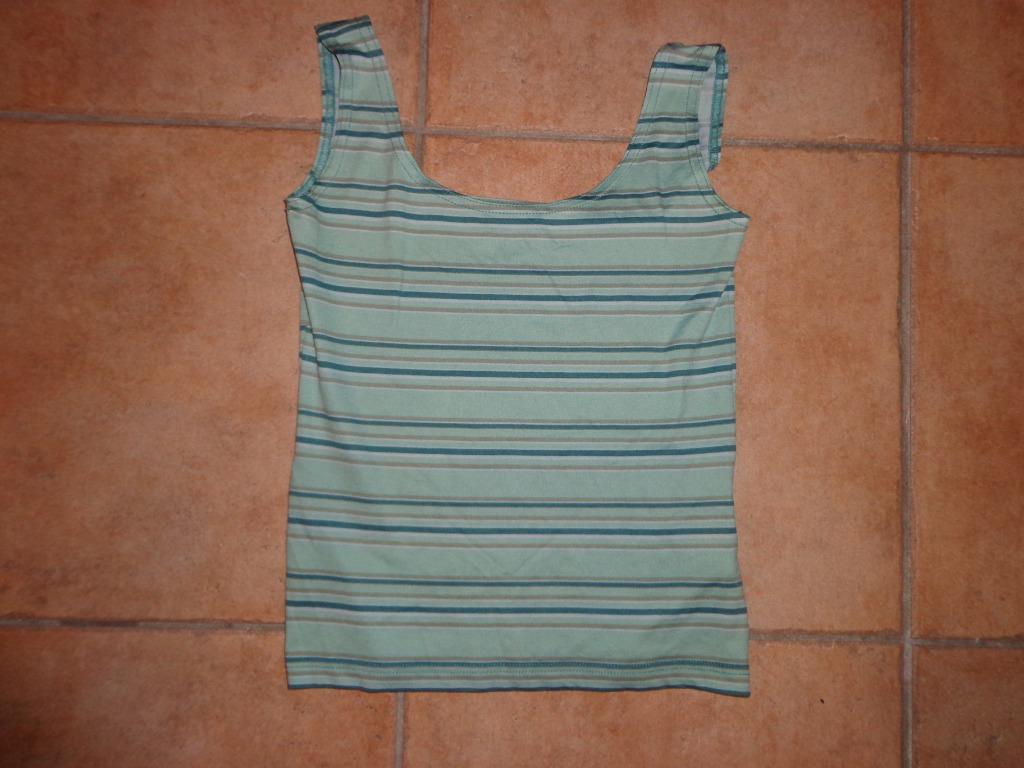 Topje H&m (36), Ophalen of Verzenden, Gedragen