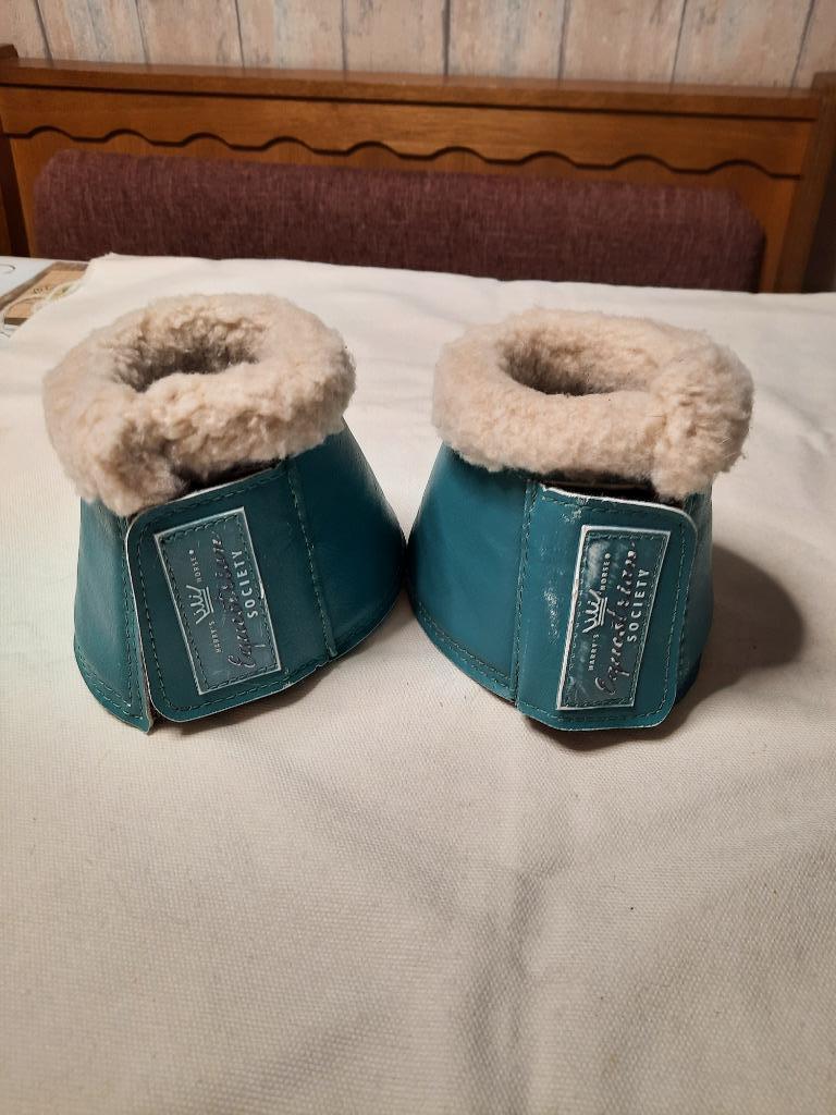 Schoenen D pony., Enlèvement ou Envoi, Utilisé
