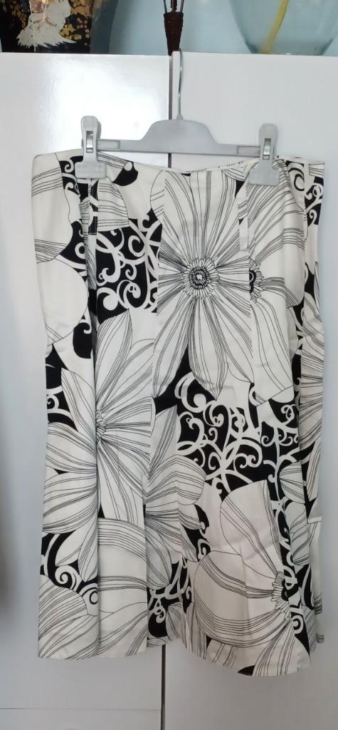 jupe taille 42, Taille 42/44 (L), Enlèvement ou Envoi, Camaieu, Comme neuf
