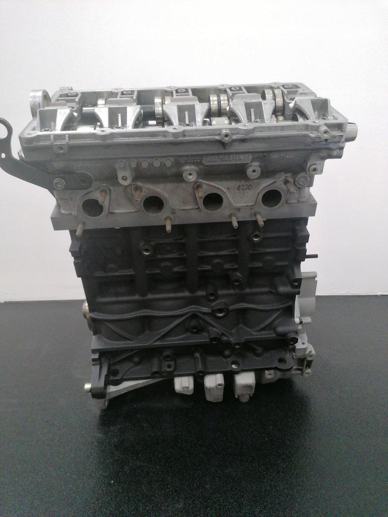 Moteur BLB Reconditionné A4 AUDI A6, Envoi, Utilisé, Daihatsu