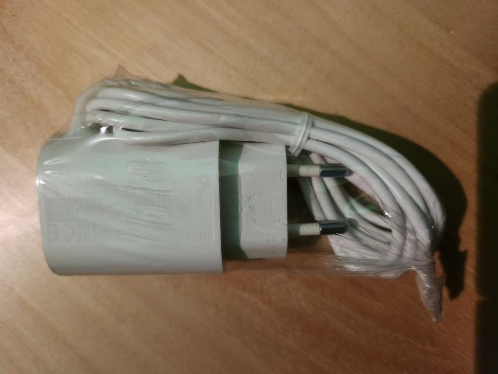 Braun Type 492 5214 oplader, Nieuw