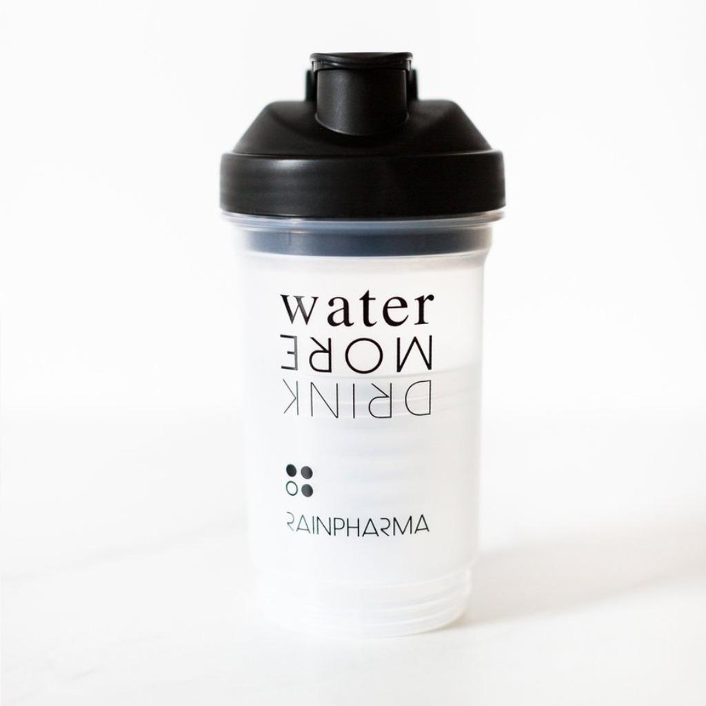 RainPharma shakebeker, Sport en Fitness, Ophalen of Verzenden, Nieuw
