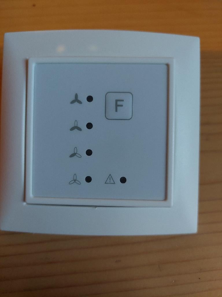 schakelaar, Doe-het-zelf en Bouw, Elektriciteit en Kabels, Ophalen, Schakelaar