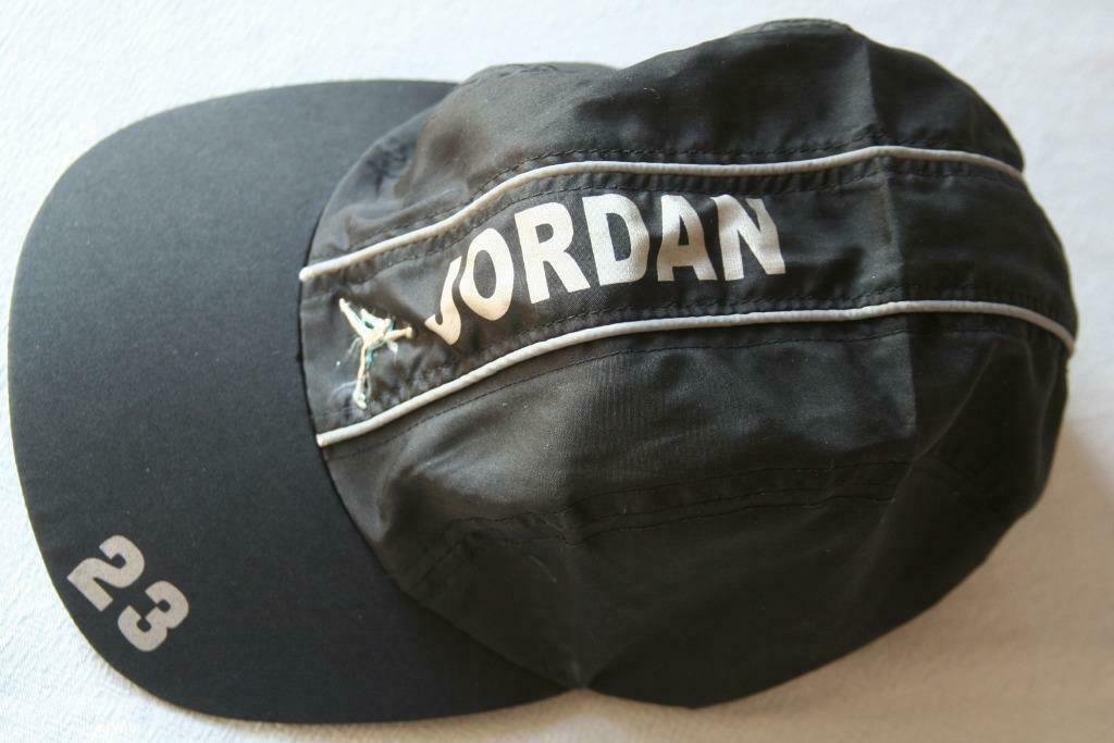 Basketcap Michaël Jordan, Verzamelen, Ophalen of Verzenden, Zo goed als nieuw, Pet of Muts