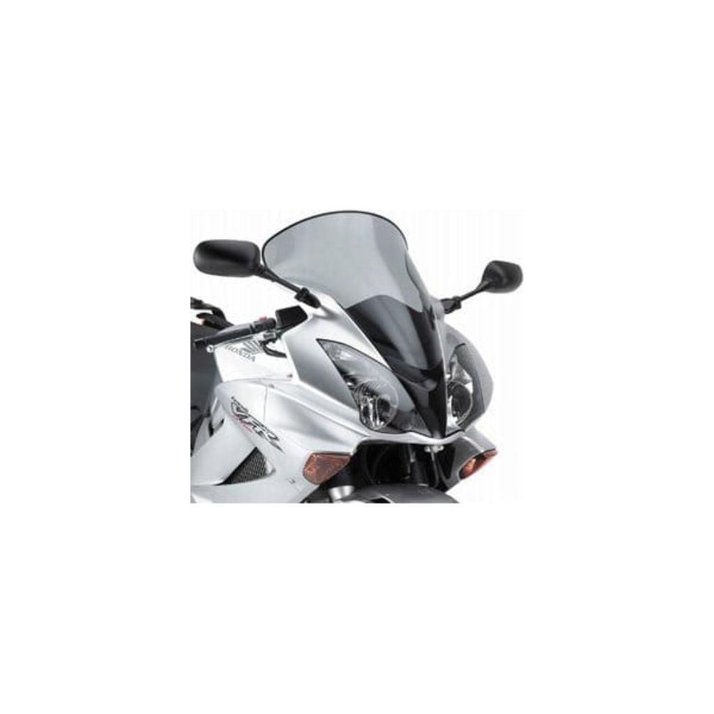Bulle haute fumée Givi NEUVE  pour VFR 800 Vtec, Motos, Enlèvement, Neuf
