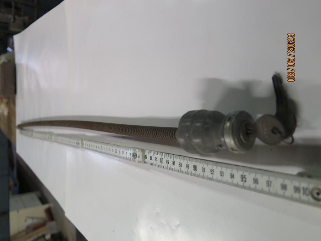CONTACT  SUR DISTRIBUTEUR DELCO ANCETRE OLDTIMER, Envoi