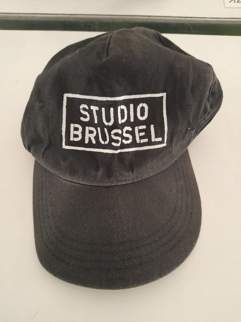 Retro Studio Brussel Pet, Collections, Enlèvement ou Envoi, Comme neuf