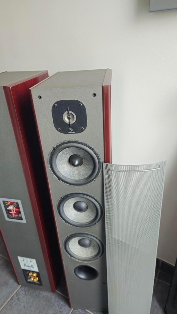 À vendre Cobalt 826, TV, Hi-fi & Vidéo, Enceintes, Enlèvement ou Envoi
