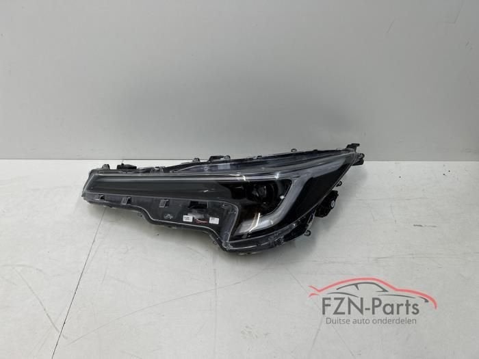 Toyota Corollo Koplamp Links LED, Auto-onderdelen, Ophalen of Verzenden, Gebruikt