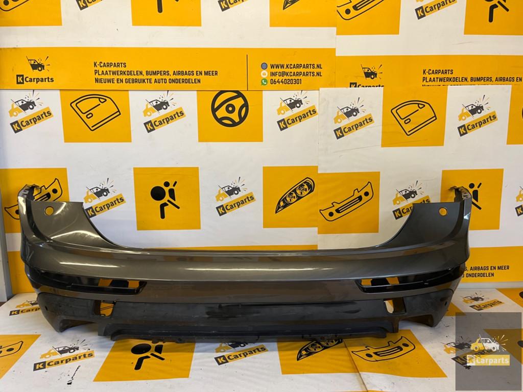 Achterbumper CITROEN DS 7 DS7 2018+ BUMPER PDC 9820508777, Info@fabrikant.eu, Citroën, Bumper, Fabrikant BV