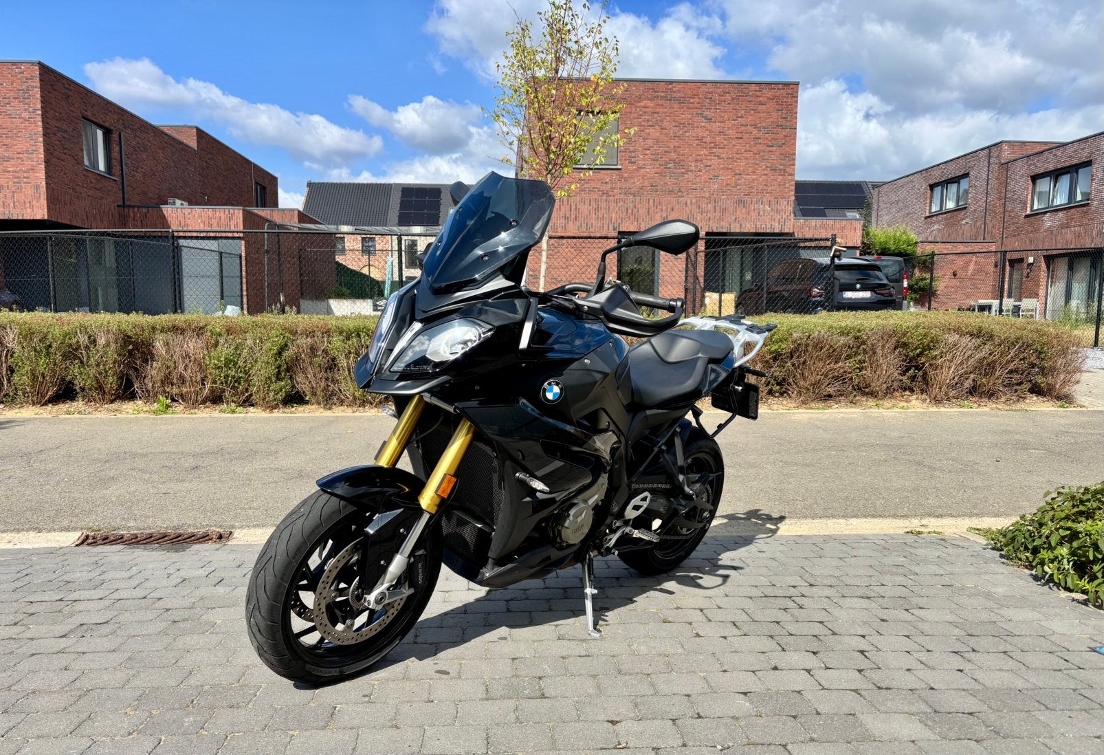 BMW S1000XR, Motos, Motos | BMW, Permis Moto A, Occasion, Plus de 35 kW, Super Sport