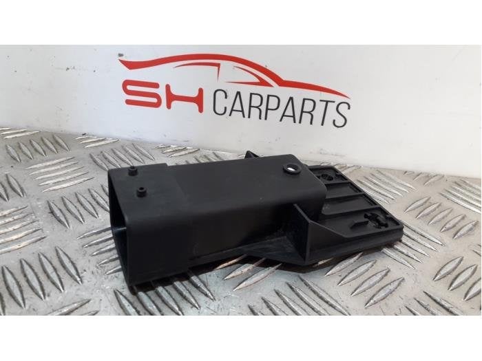 Ordinateur refroidisseur d'un Seat Ibiza, -, 3 mois de garantie, Utilisé, -