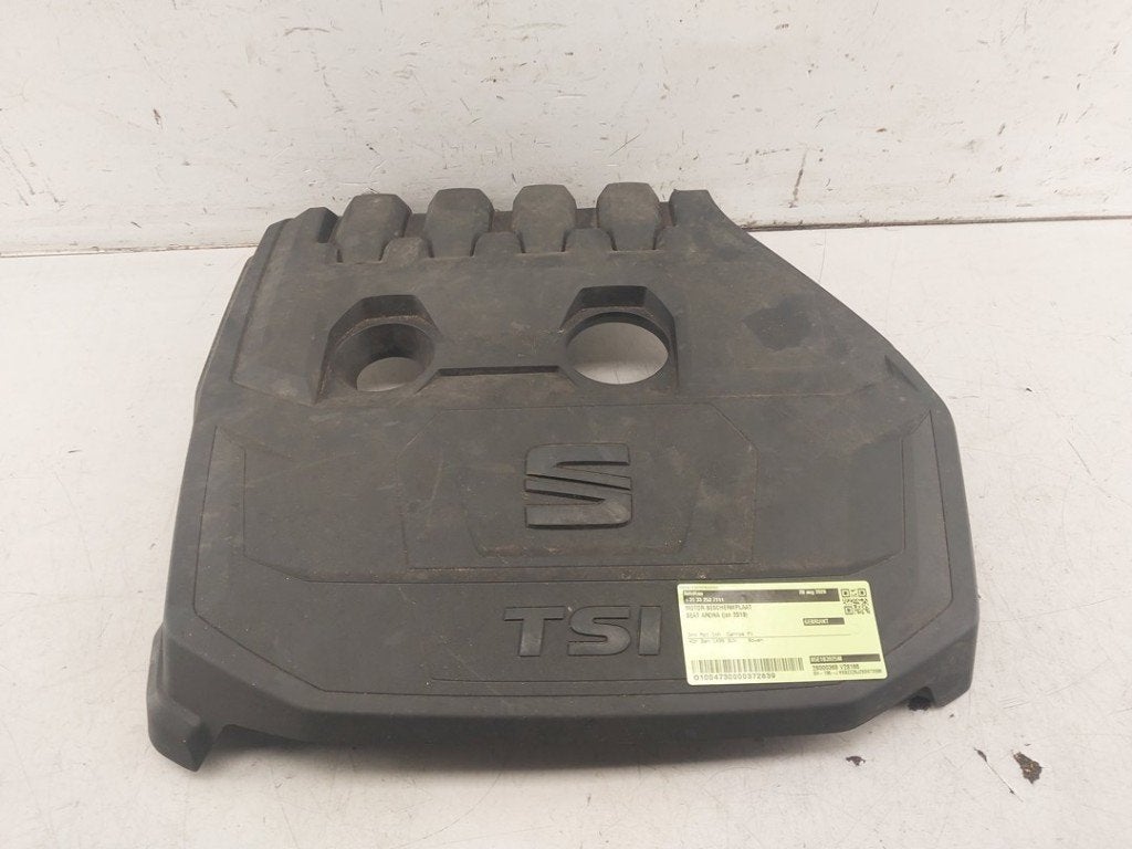 CACHE SOUS MOTEUR Seat Arona (KJX) (|05E103925M|), Autos : Pièces & Accessoires, Seat Deutschland GmbH, Service@seat.de, Utilisé