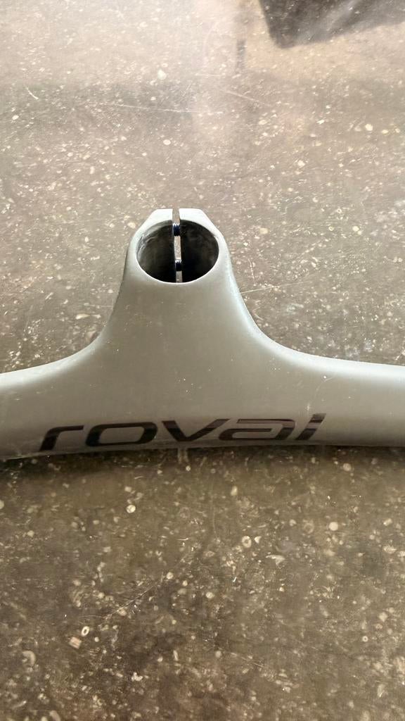 MTB Roval Control Cockpit, Fietsen en Brommers, Ophalen of Verzenden, Nieuw, Overige merken