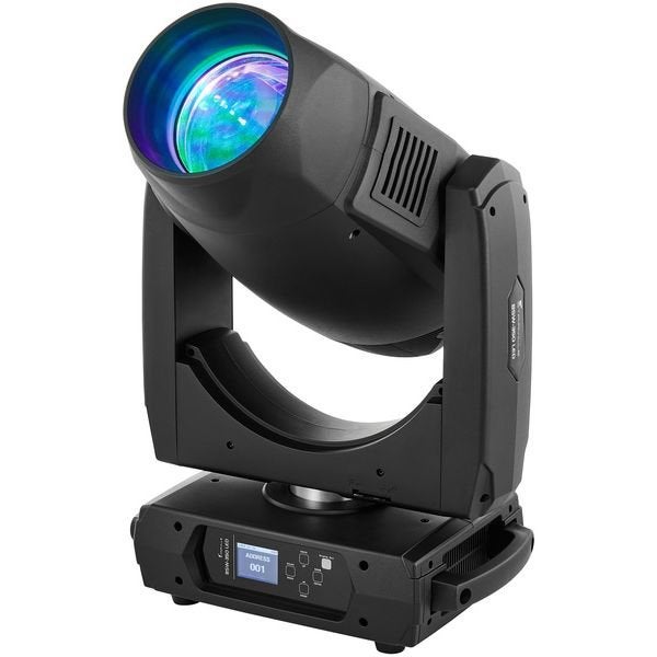 Stairville BSW-350 LED, Muziek en Instrumenten, Ophalen, Zo goed als nieuw