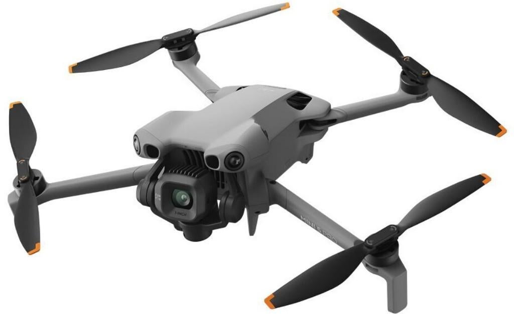 COMBO FLY MORE POUR DJI MINI 5 PRO, Drone avec caméra, Moins de 250 g, Qualité supérieure, 5 à 10 km