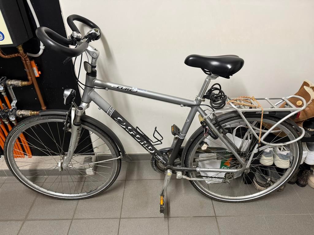 Oxford stadsfiets, Ophalen, Gebruikt, Overige merken
