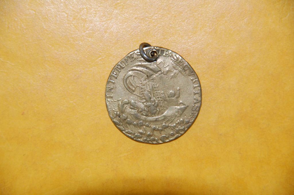 HONGRIE : St Georgius Equitum Patronus, Timbres & Monnaies, Pièces & Médailles, Envoi