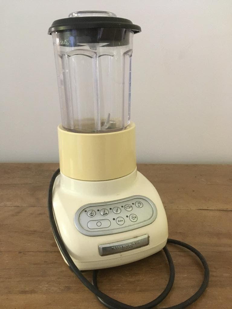Blender KitchenAid, Electroménager, Enlèvement, Comme neuf, Mélangeur