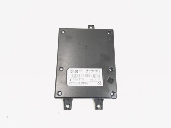 Module Bluetooth d'un Volkswagen Passat, Autos : Pièces & Accessoires, Volkswagen, -, 3 mois de garantie, Utilisé